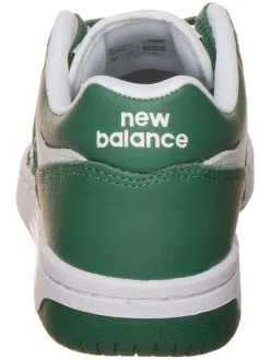 Leren sneakers 