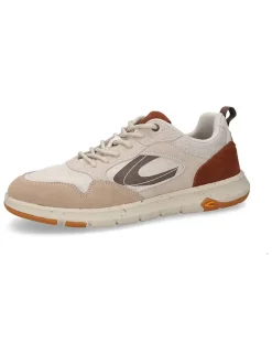 Leren sneakers 