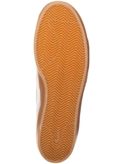 Leren sneakers 