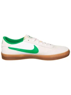 Leren sneakers 