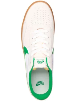 Leren sneakers 