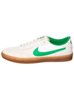 Leren sneakers 