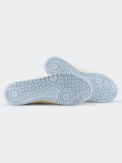Leren sneakers 