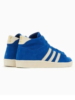 Leren sneakers 