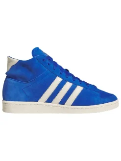 Leren sneakers 