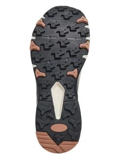Leren sneakers 