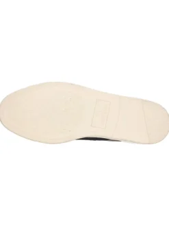 Leren sneakers 