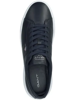 Leren sneakers 
