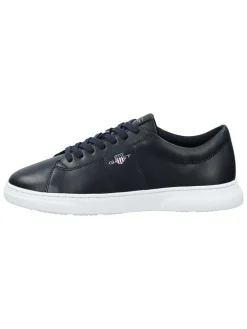 Leren sneakers 