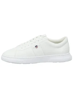 Leren sneakers 