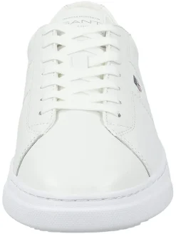 Leren sneakers 
