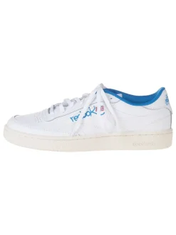 Leren sneakers 