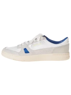 Leren sneakers 