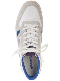 Leren sneakers 