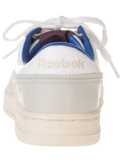 Leren sneakers 