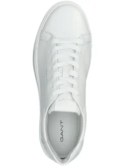 Leren sneakers 