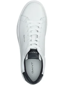 Leren sneakers 