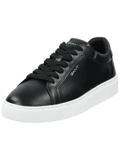 Leren sneakers 