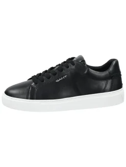 Leren sneakers 