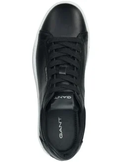 Leren sneakers 