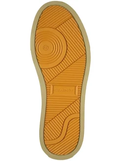Leren sneakers 