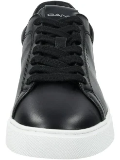 Leren sneakers 