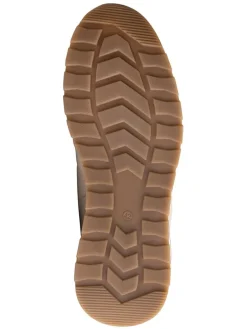 Leren sneakers 