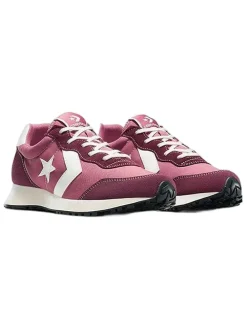 Leren sneakers 
