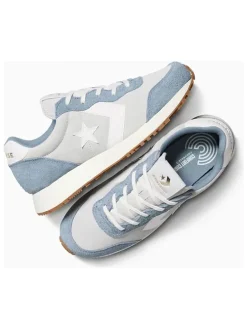 Leren sneakers 