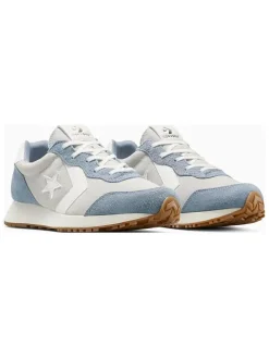 Leren sneakers 
