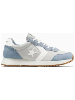 Leren sneakers 