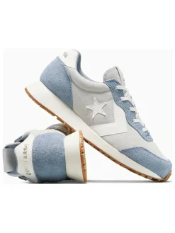 Leren sneakers 