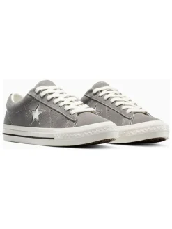 Leren sneakers 