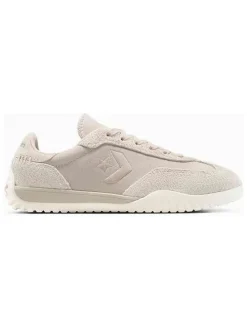 Leren sneakers 