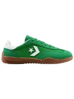 Leren sneakers 