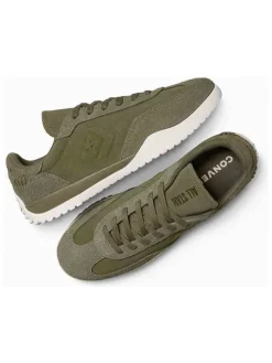 Leren sneakers 