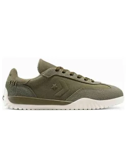 Leren sneakers 