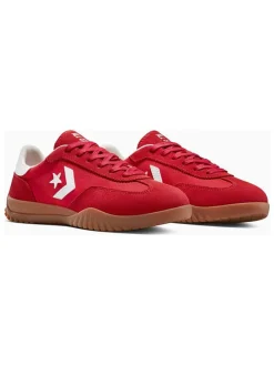 Leren sneakers 