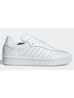 Leren sneakers "Samba XLG" wit