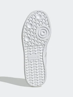 Leren sneakers 