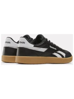 Leren sneakers 