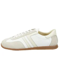 Leren sneakers 