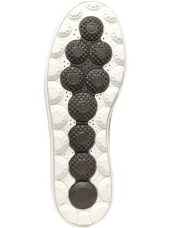 Leren sneakers 