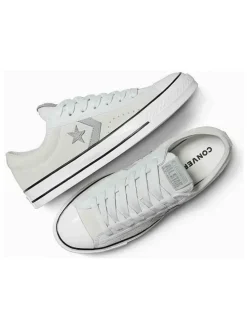 Leren sneakers 