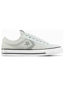 Leren sneakers 