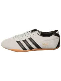 Leren sneakers "Tokyo" crème