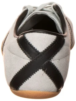 Leren sneakers 