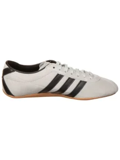 Leren sneakers 