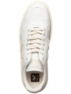 Leren sneakers 
