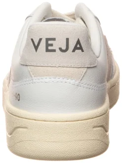Leren sneakers 